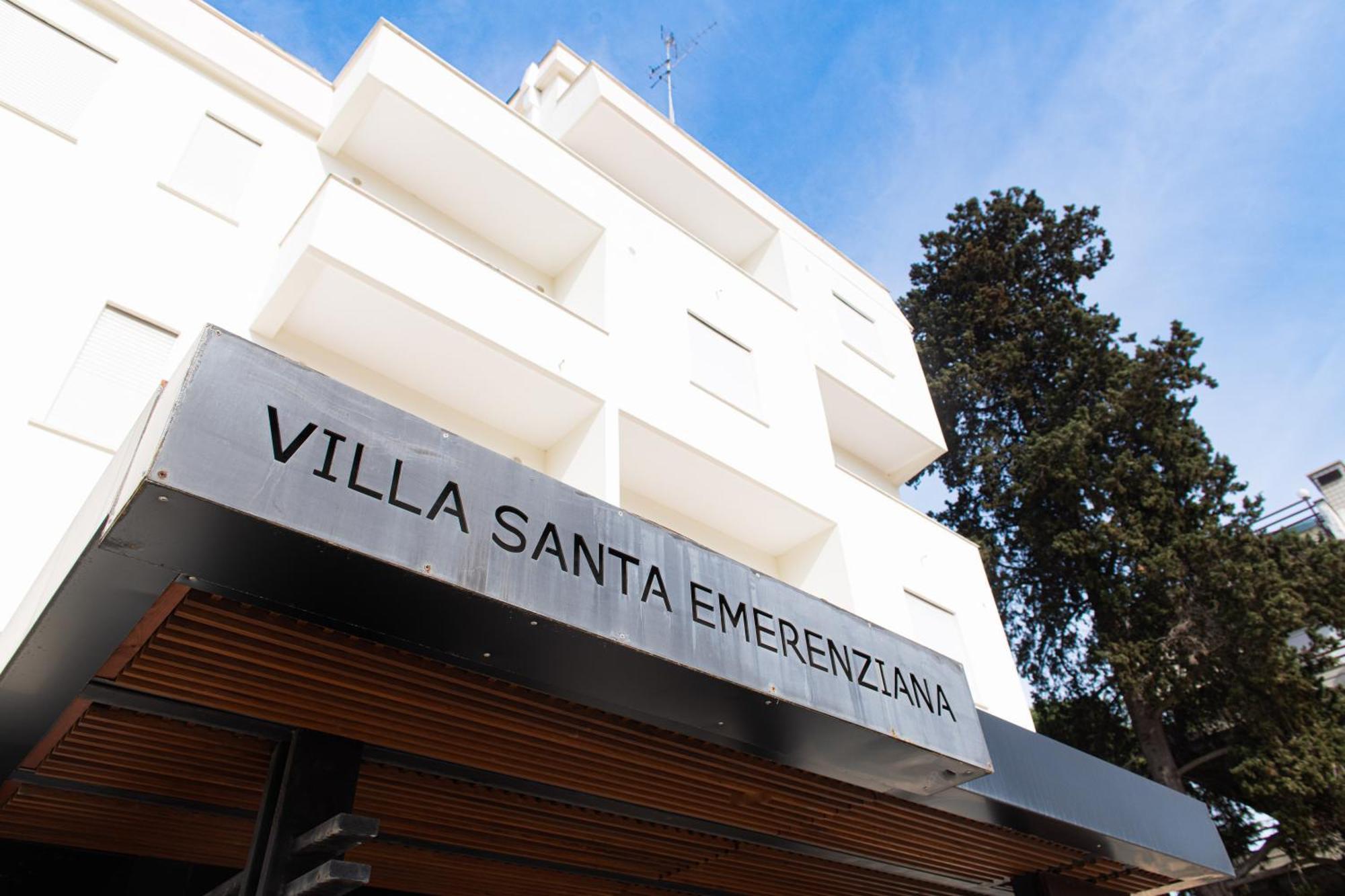 Villa Santa Emerenziana — Photos 1